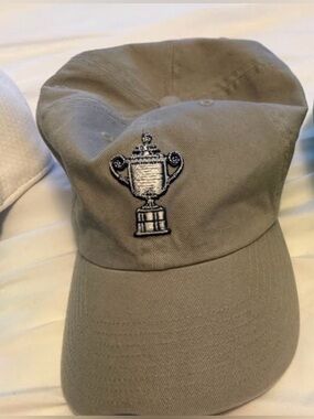 PGA Baseball Cap